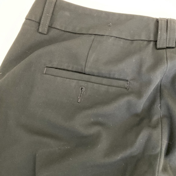 Express Editor Pant - Cropped Leg - Picture 7 of 7